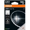 OSRAM Automotive Auxiliary Lamp LED SL C5W-6438DWP-1BL,SV8.5-8-29mm Automotive Lamp
